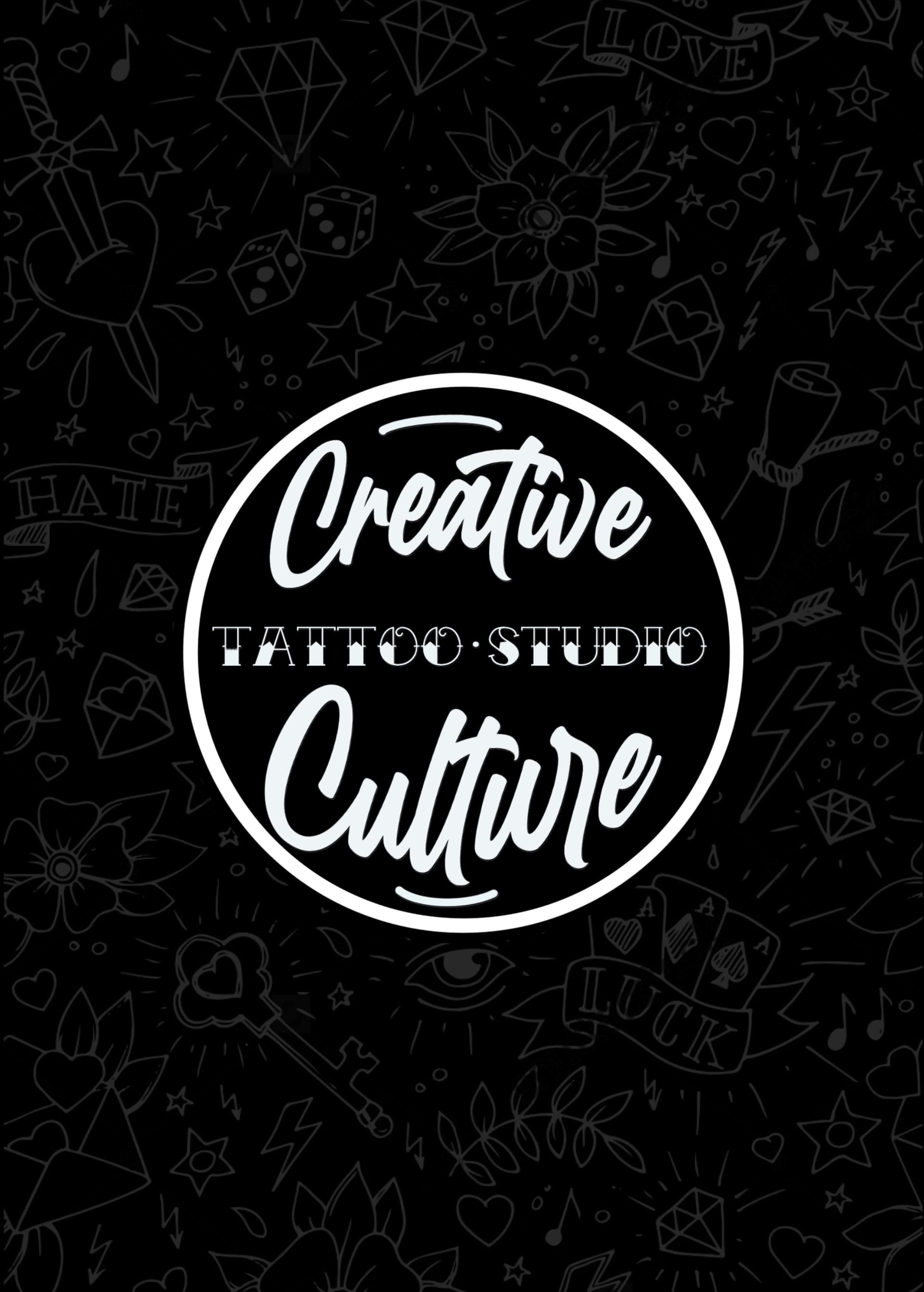 TonyCreativeCultureTattoo