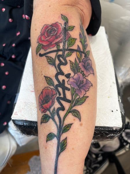 Tattoo by Skull_Brothers_Ink on TattMe