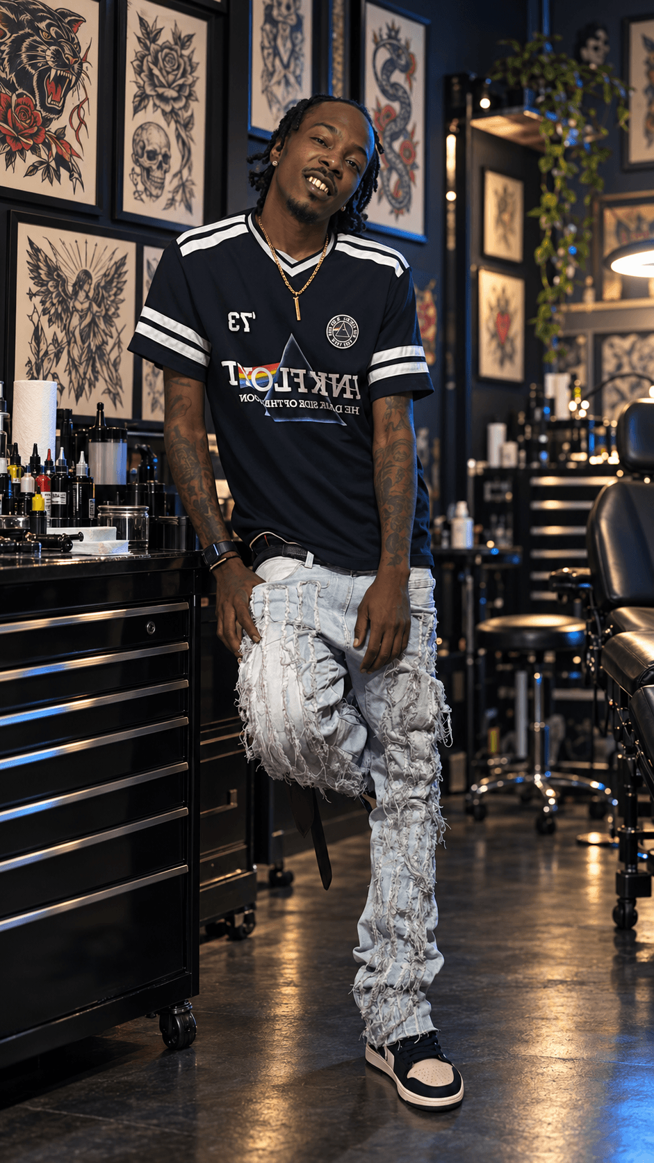 InkByChase