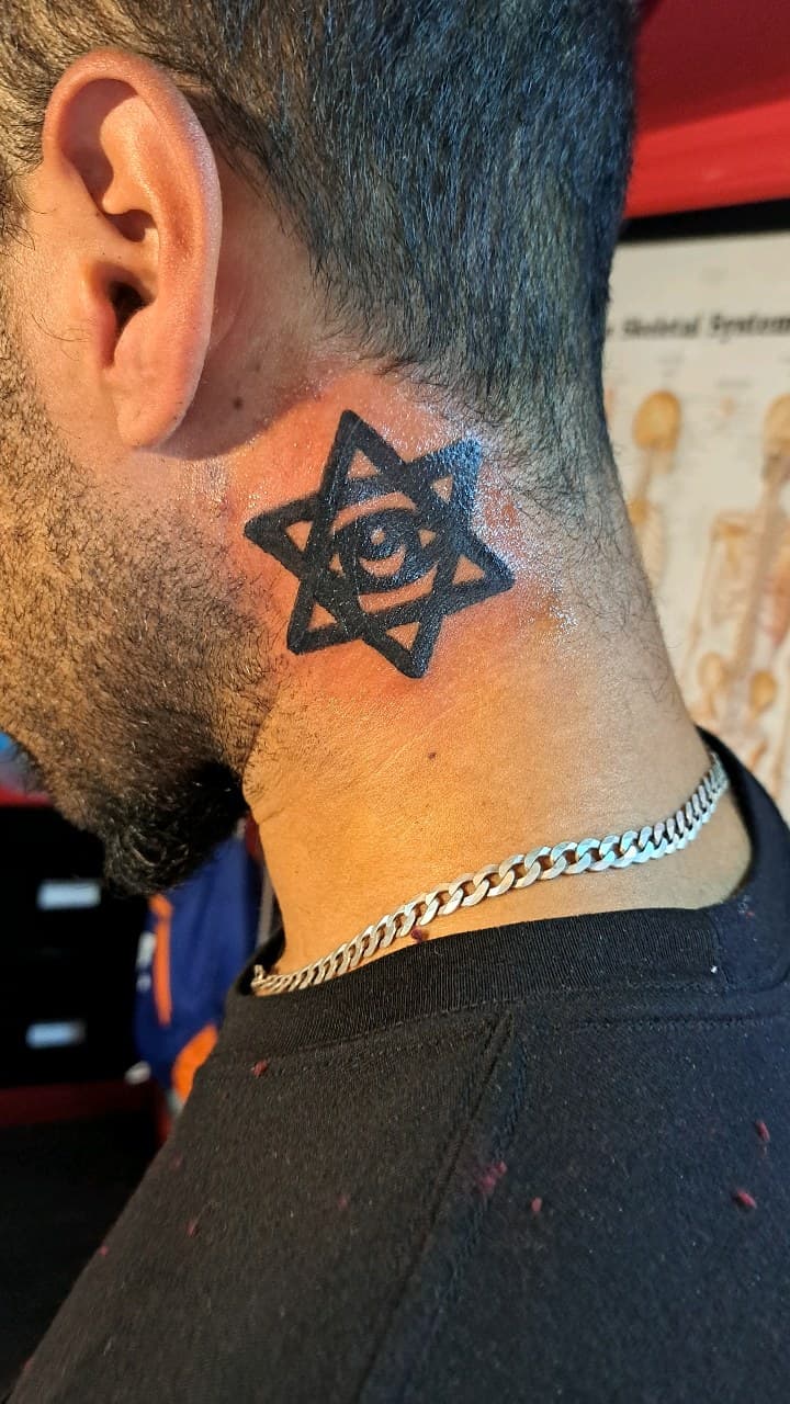 Tattoo by Alejandro_Calderon on TattMe