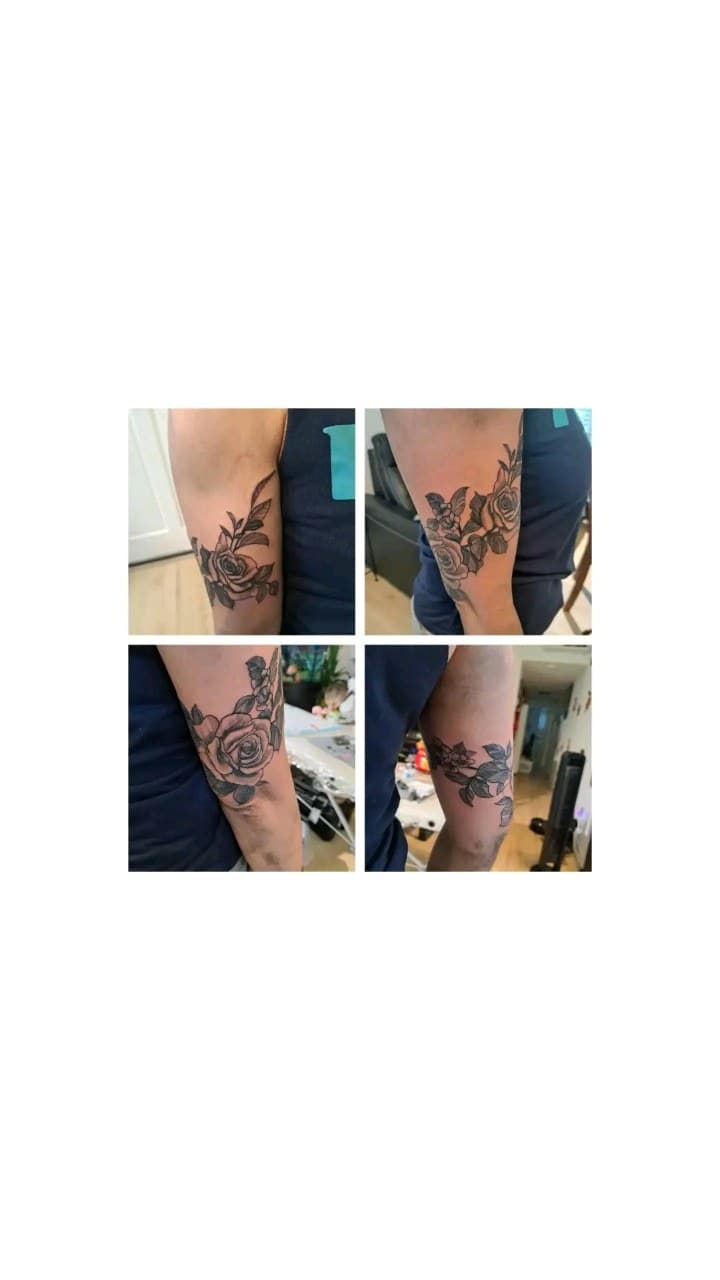 Tattoo by Alejandro_Calderon on TattMe