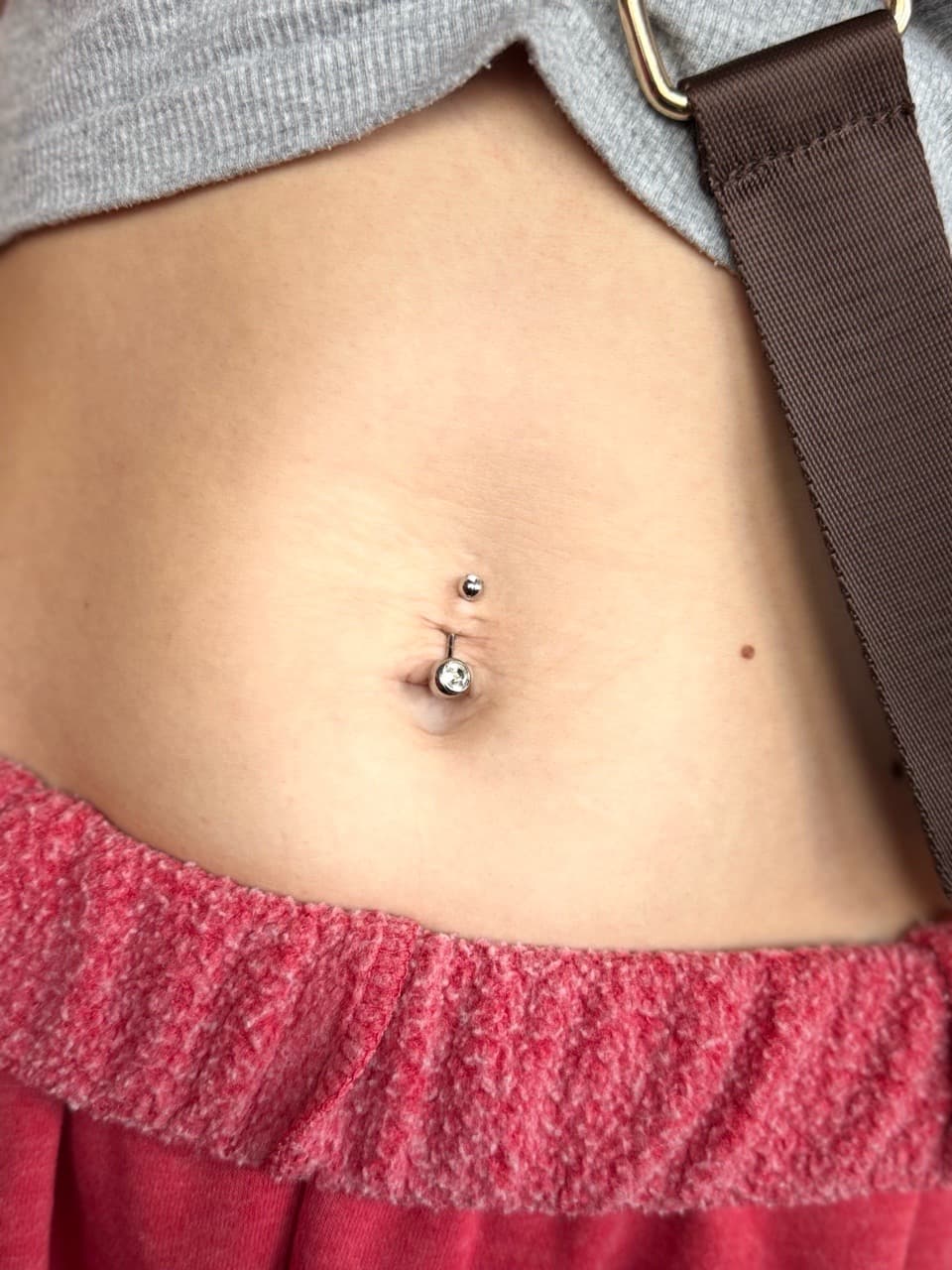 navel tattoo on Stomach by William_Samaras on TattMe