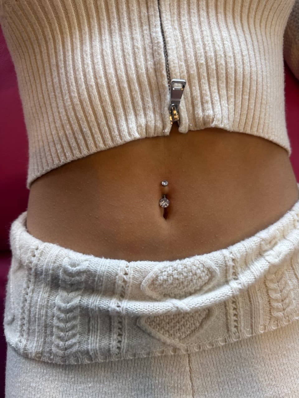 belly button tattoo on Stomach by William_Samaras on TattMe