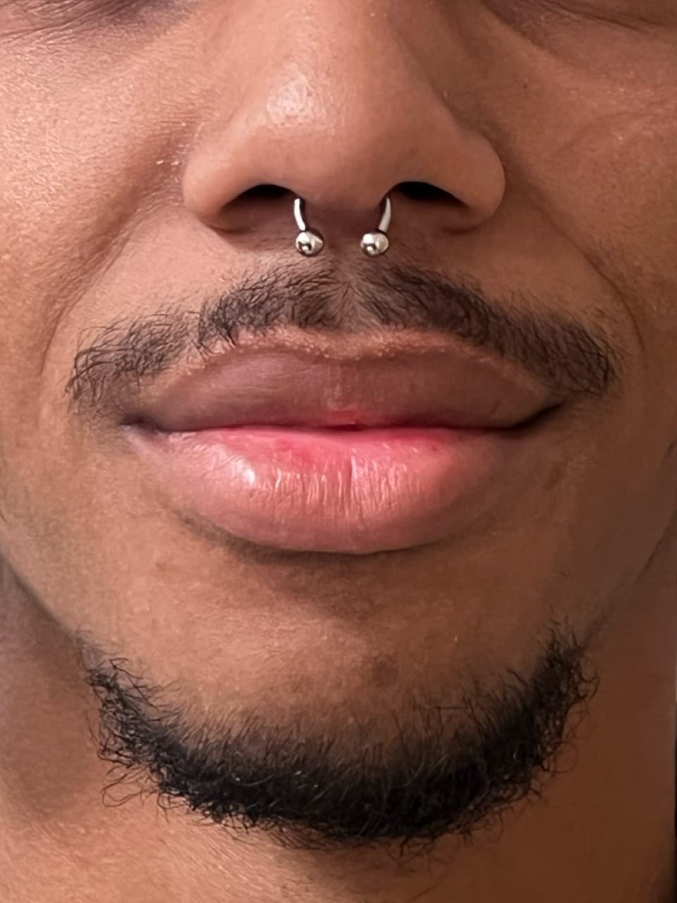face tattoo on Face by ArtIsTatts on TattMe