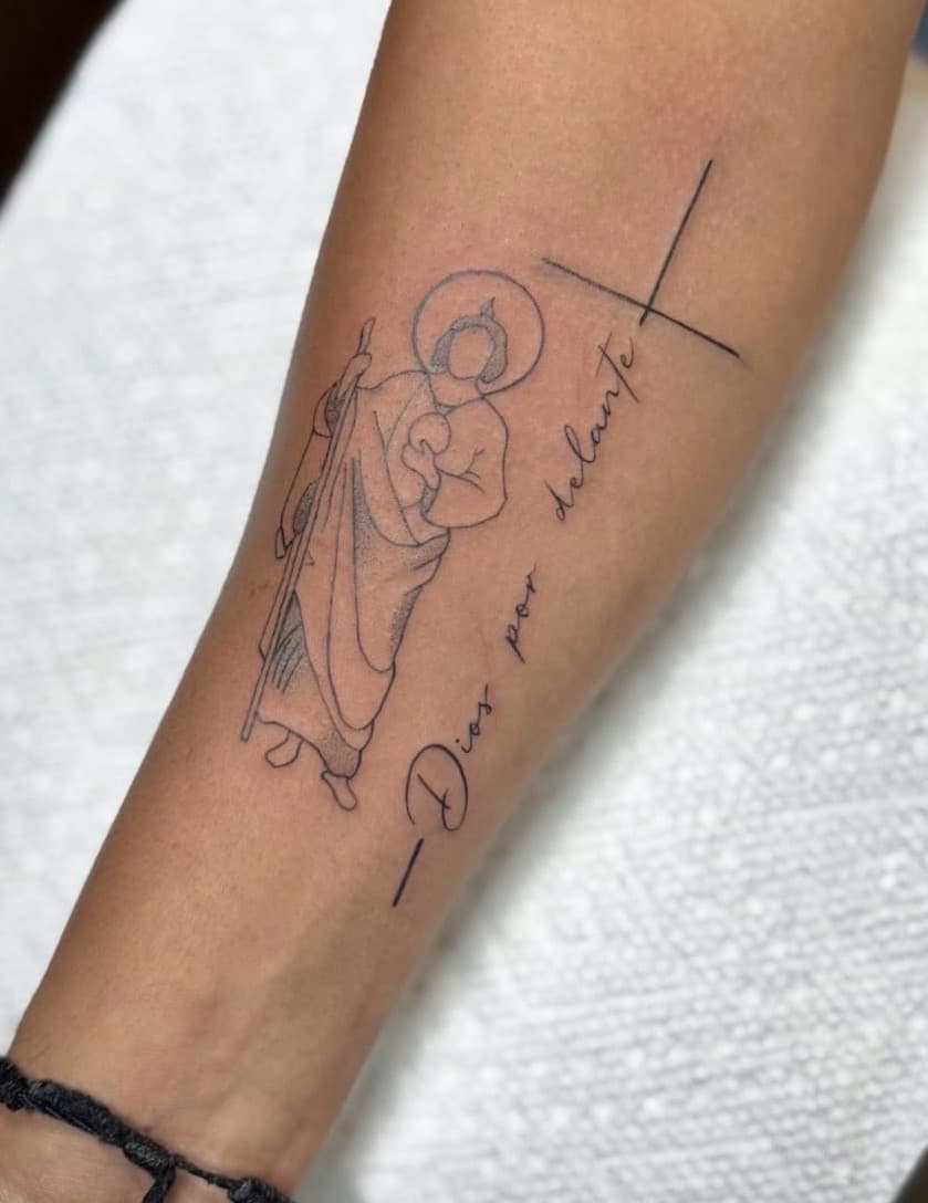 Tattoo by Lalo_Ink_Tattoo on TattMe
