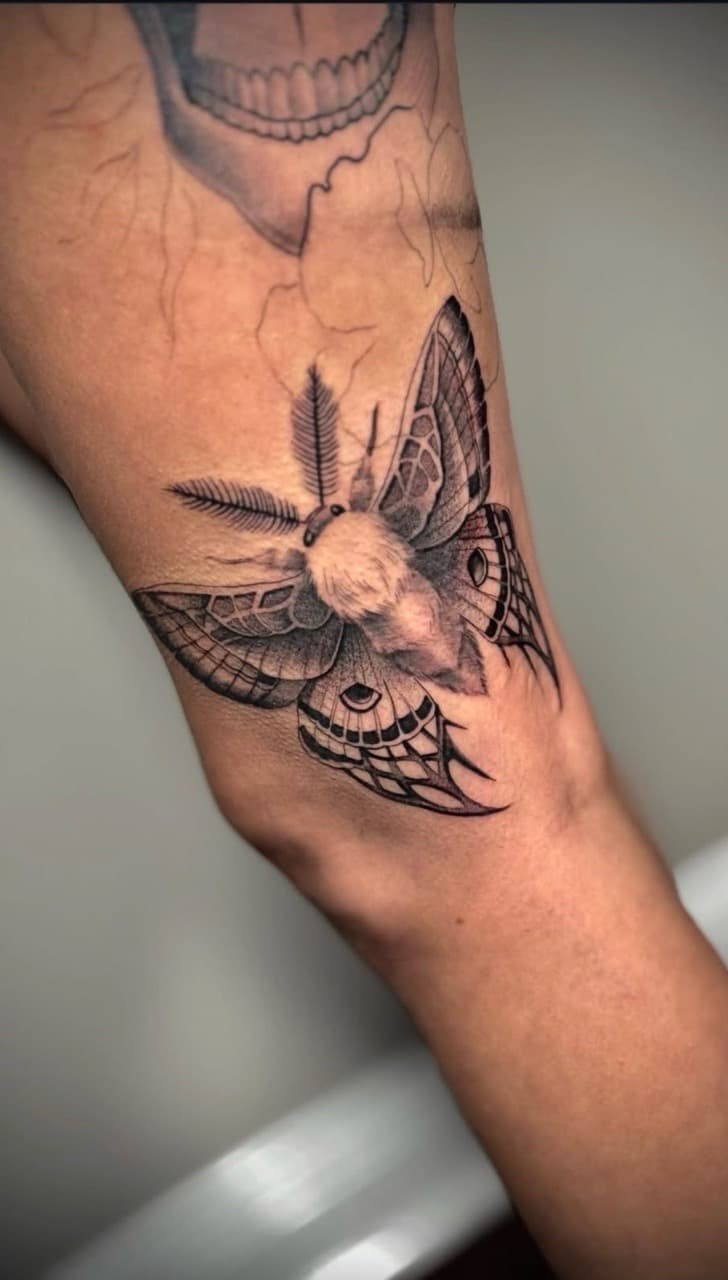 Tattoo by Lalo_Ink_Tattoo on TattMe