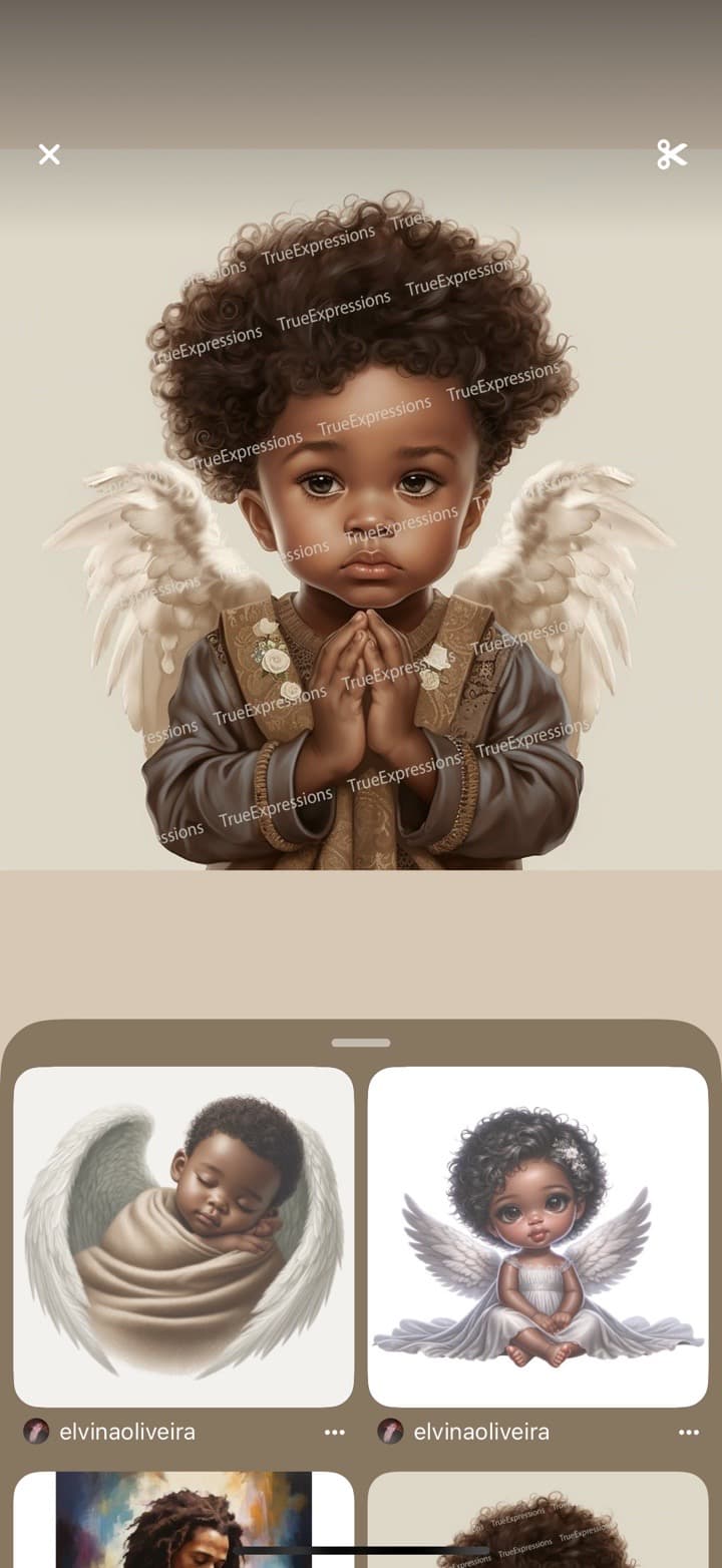 baby tattoo by kiddd_ink on TattMe