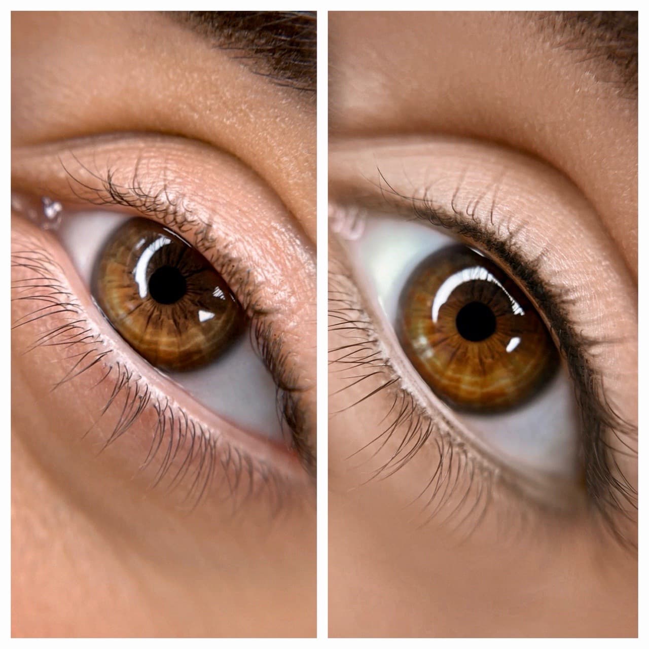 eye tattoo on Face by Versa_PMU on TattMe
