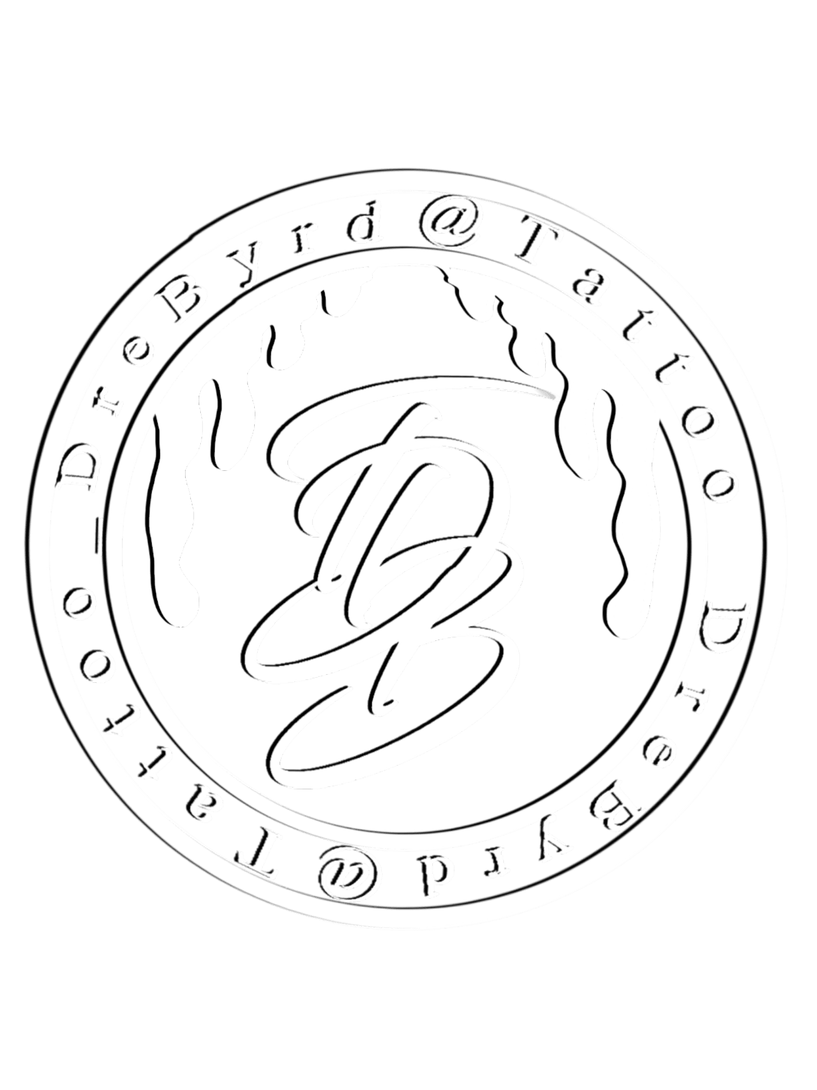 TattooDrebyrd