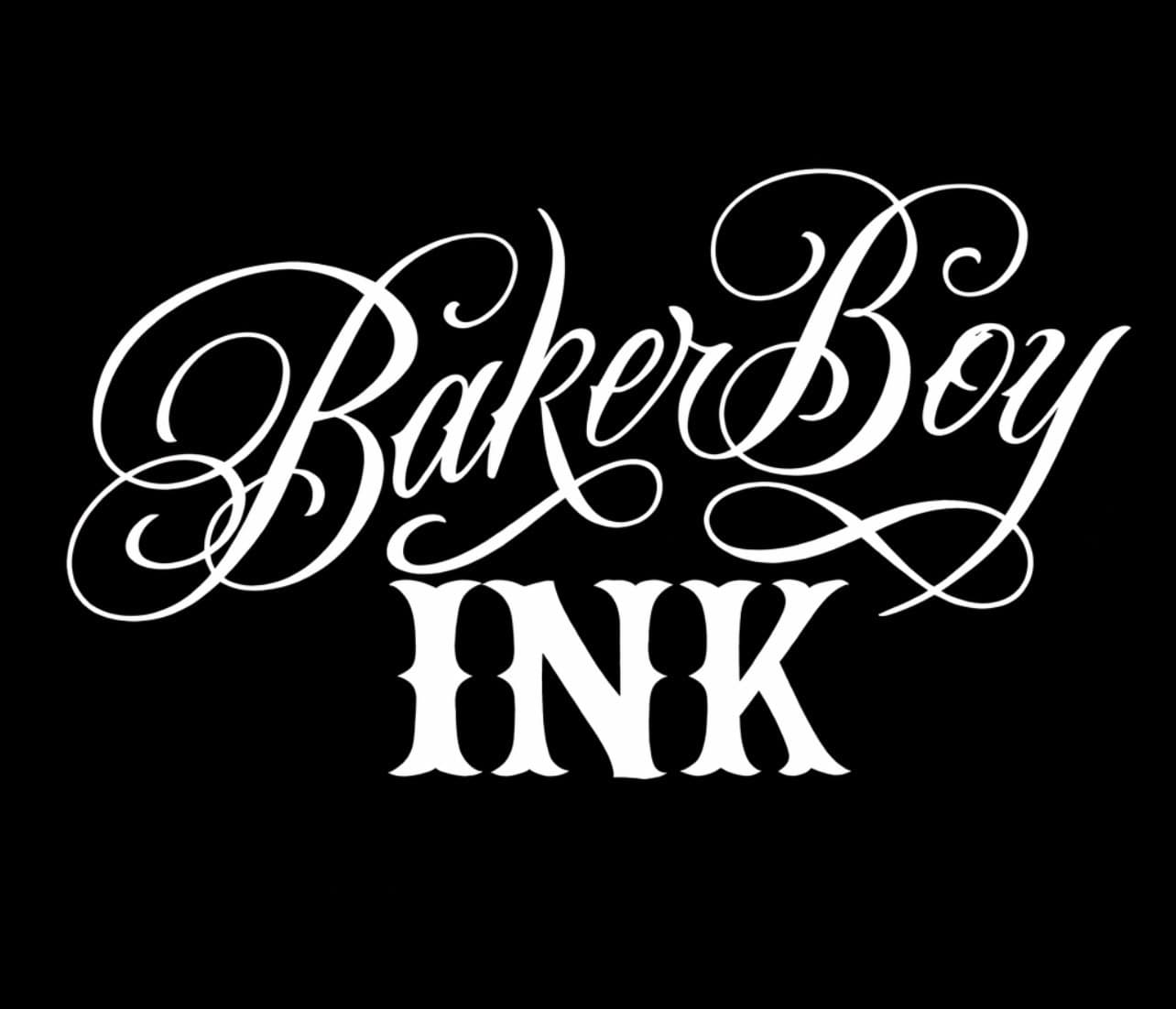 Bakerboyink