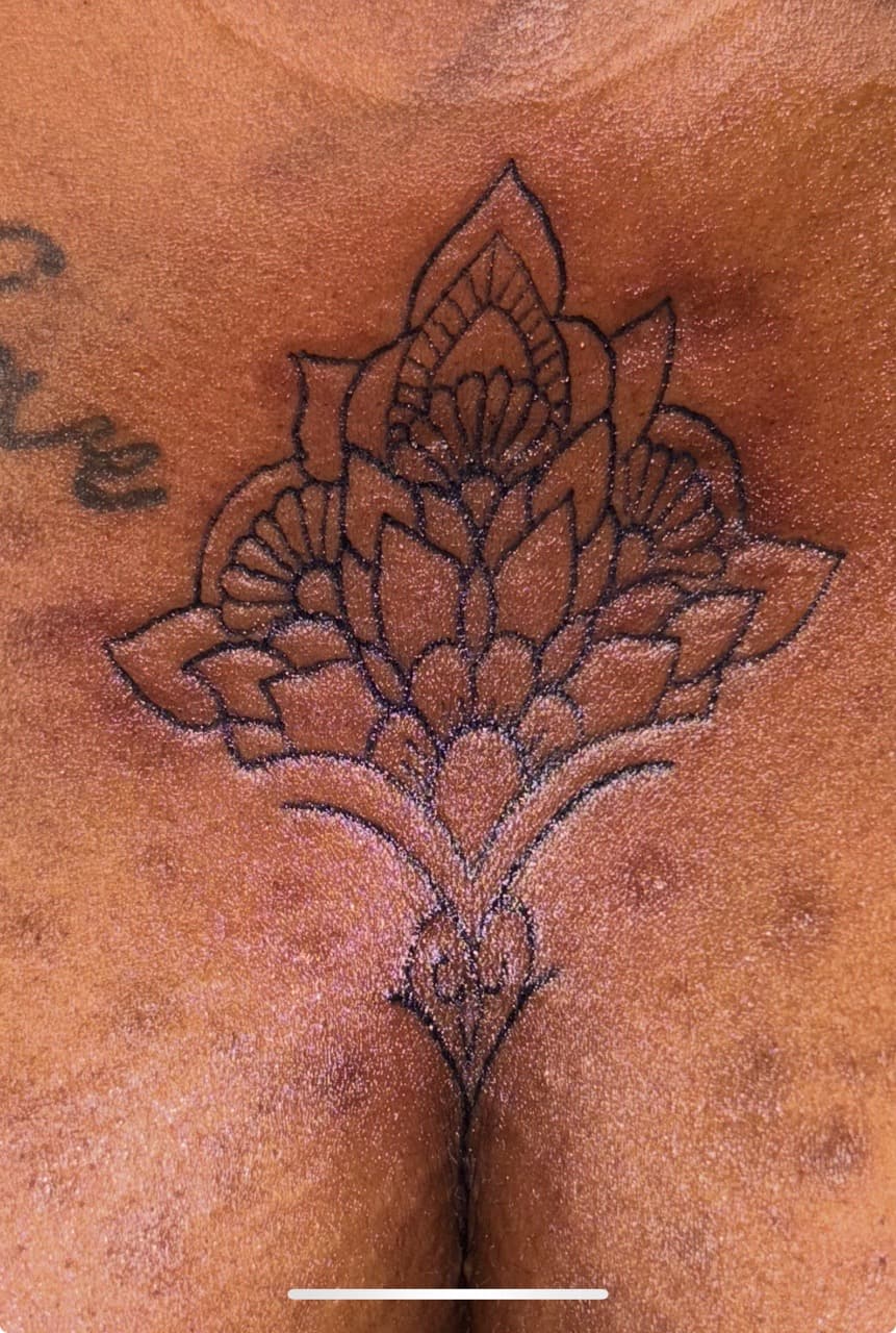 Tattoo by Mr_I_Can_Do_Tattoos on TattMe