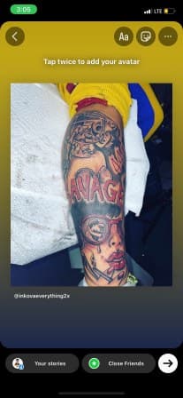 Black & Grey + Illustrative woman tattoo on Forearm by Torian_Benns on TattMe