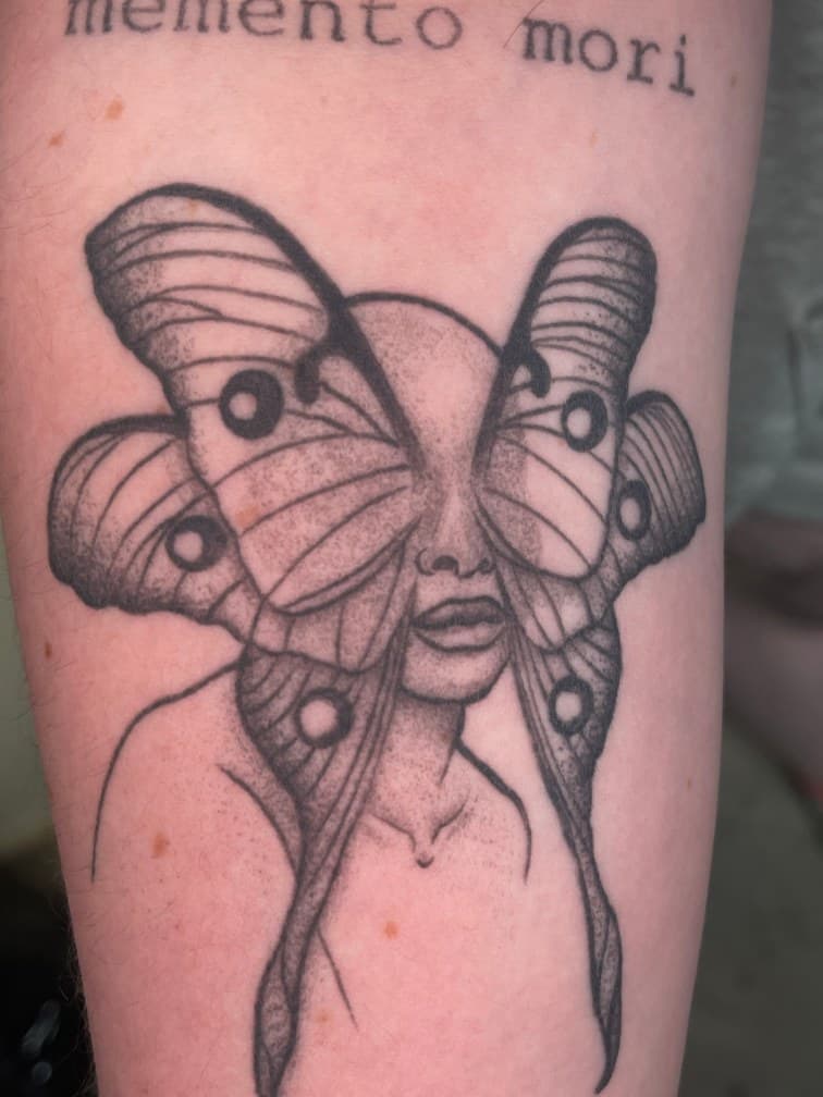 Tattoo by Eric_Robinson on TattMe