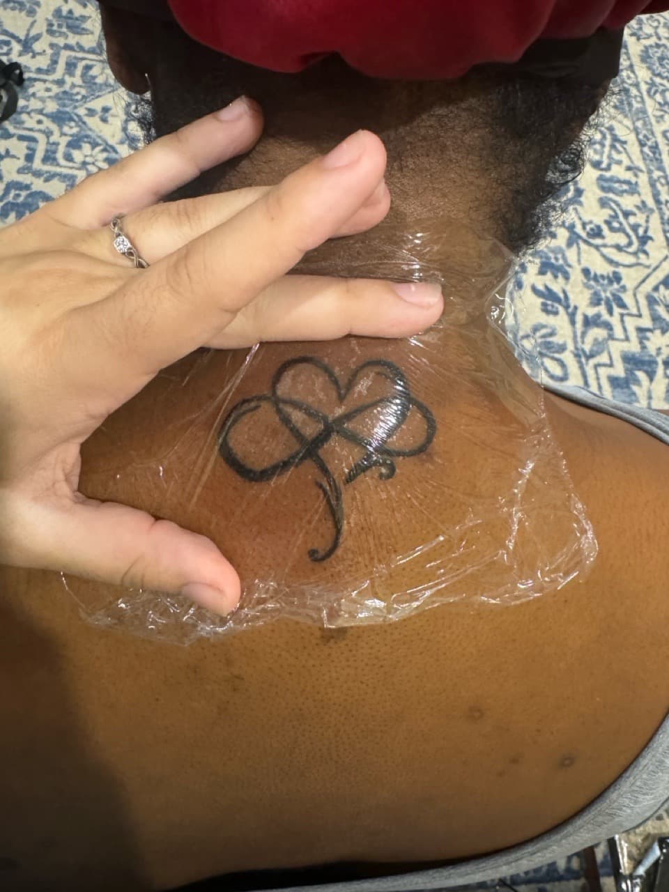 Tattoo by Jaq_Jaq on TattMe