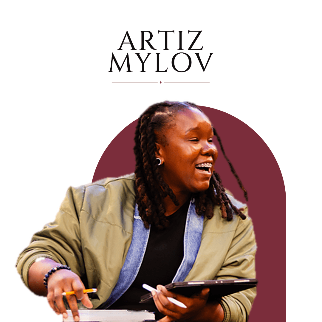 artizmylov