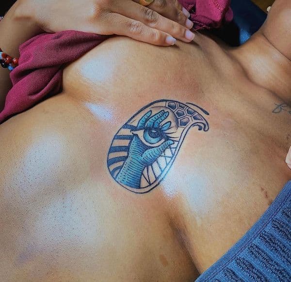 Tattoo by Lavan_Wright on TattMe