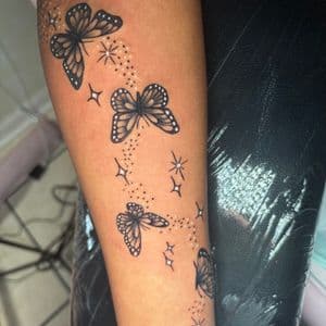 Tattoo by tatsby_sos on TattMe