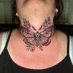 Tattoo by tatsby_sos on TattMe