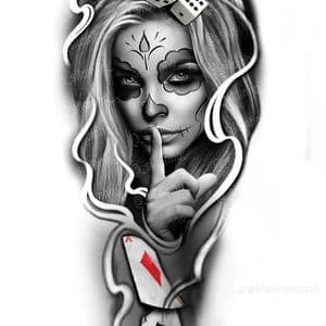 Tattoo by Millogang_ink on TattMe