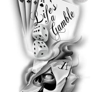 Tattoo by Millogang_ink on TattMe