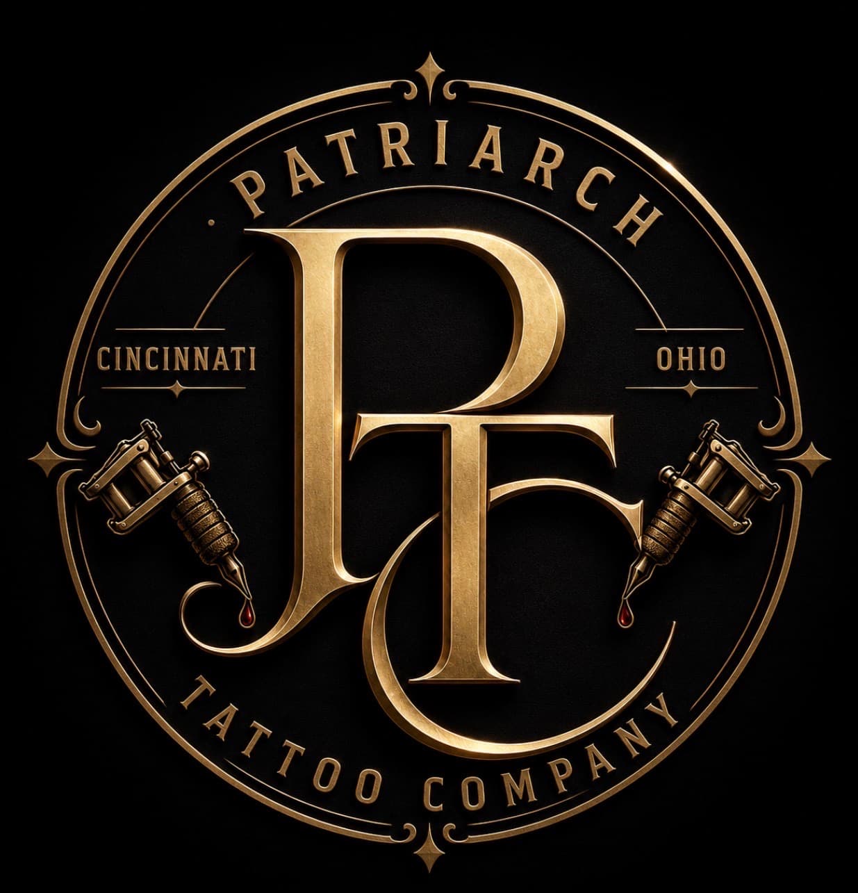 Patriarch_Tattoo_Company