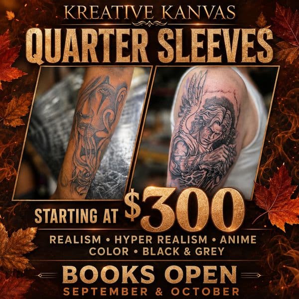 Black & Grey + Realism face tattoo on Upper Arm by Qjoriginals43 on TattMe
