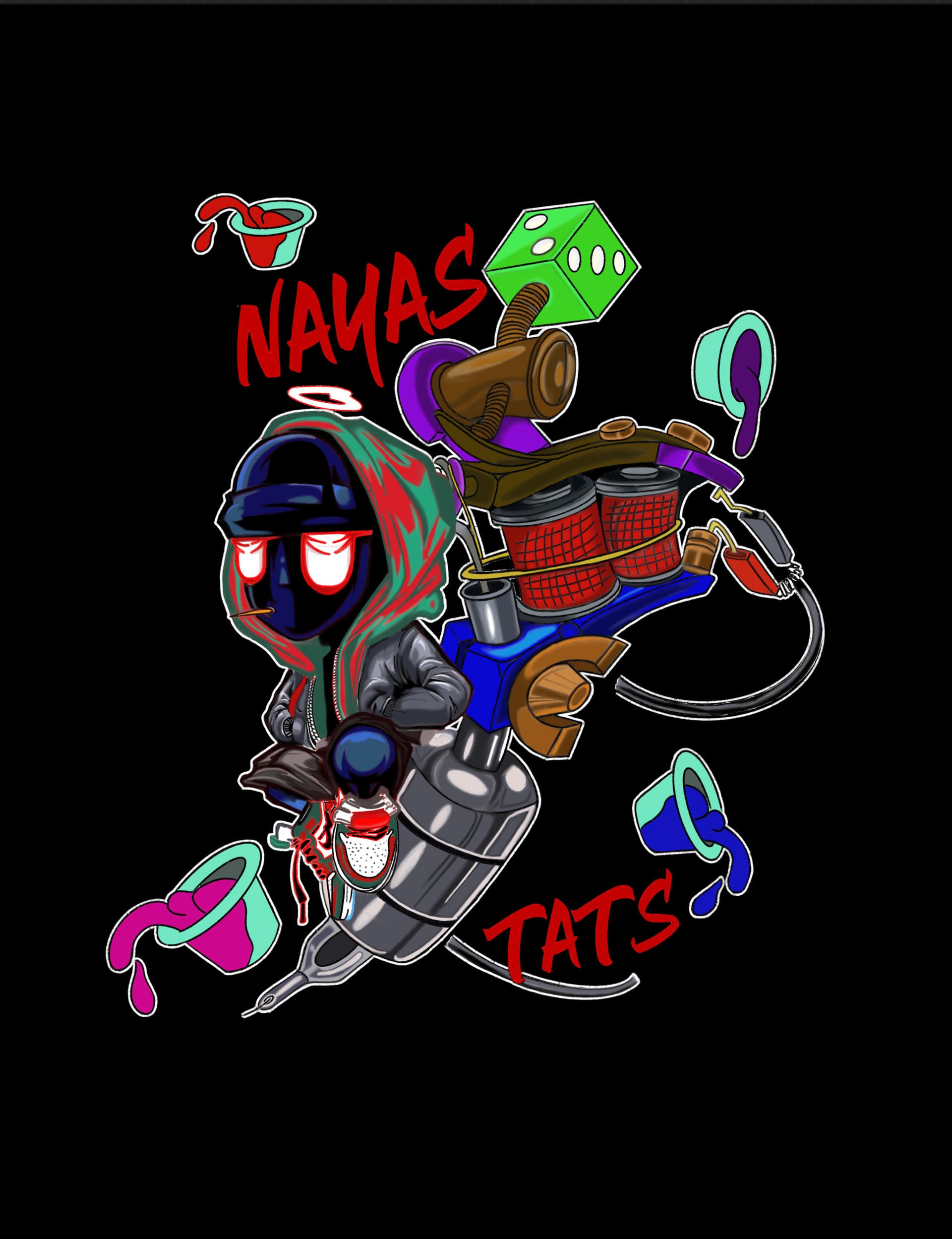nayasTats