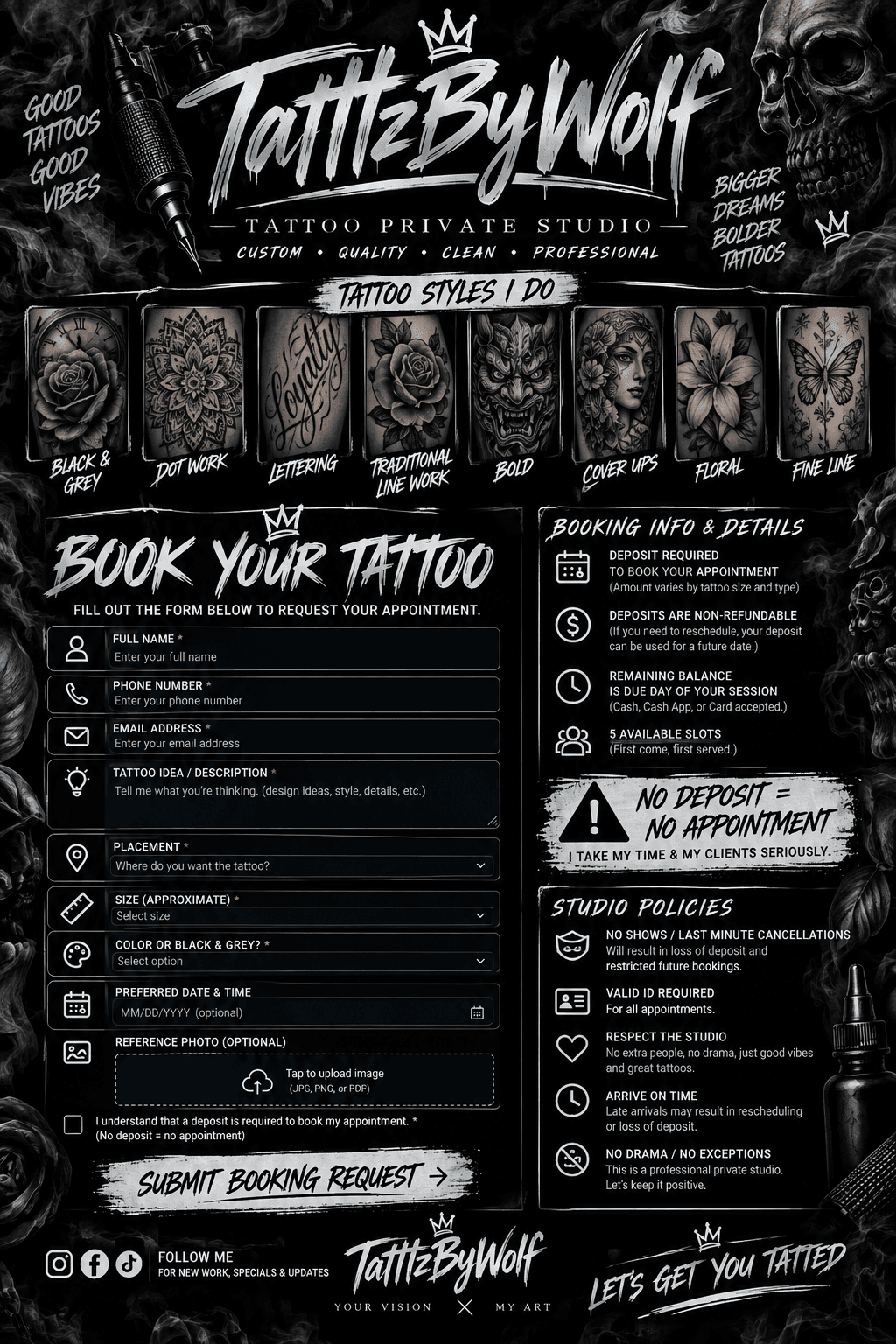 TattzByWolf