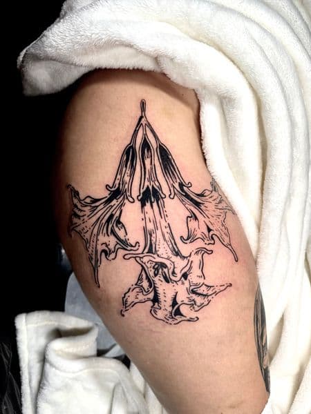 Tattoo by RonGar on TattMe