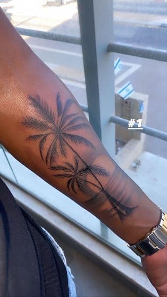 Tattoo by sam on TattMe