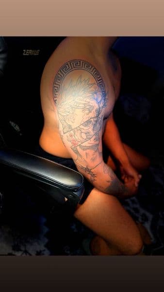 Tattoo by Mindful_Essence_Tattoo on TattMe