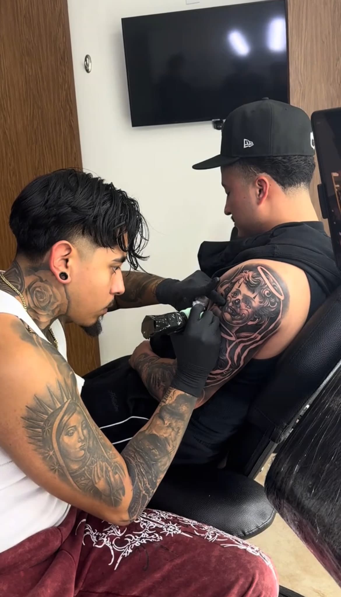 Resevoir_tattoo_artist