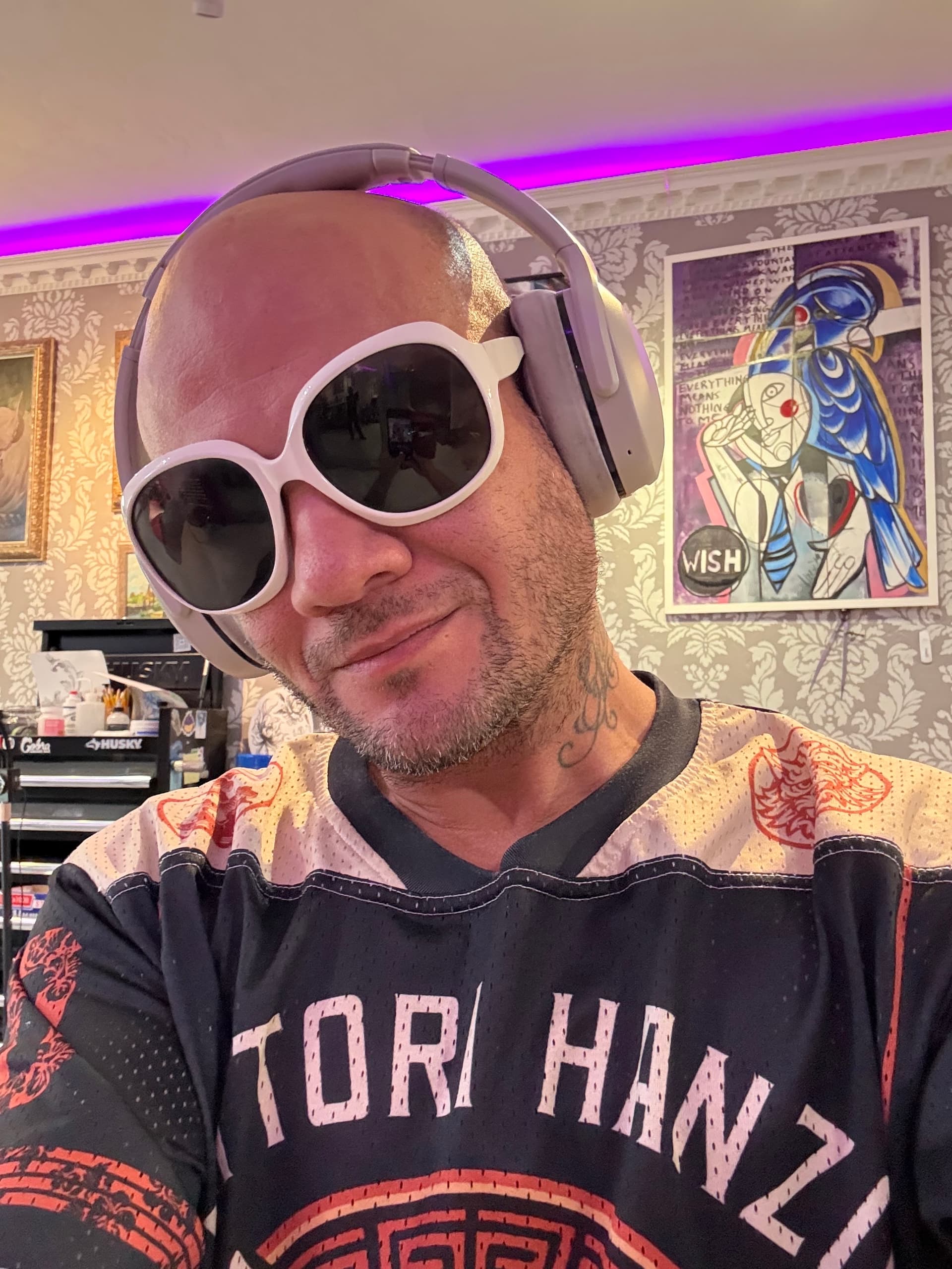JohnnyJinx