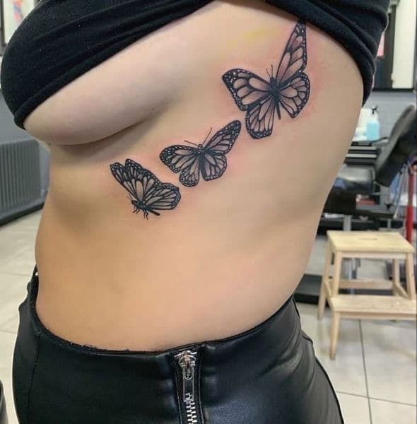 Tattoo by emily_madison on TattMe