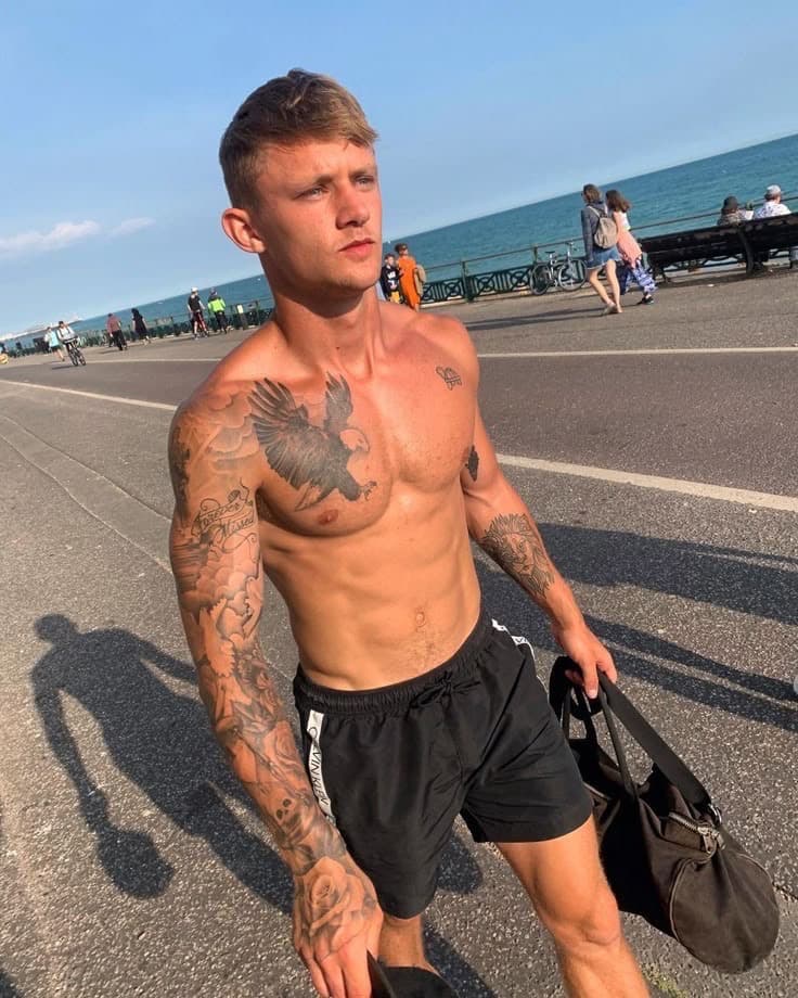 johnnytatt