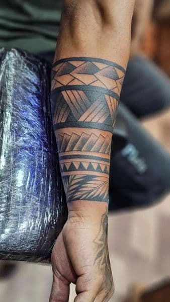 Tattoo by hannah on TattMe
