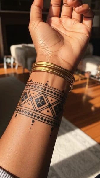 Tattoo by hannah on TattMe