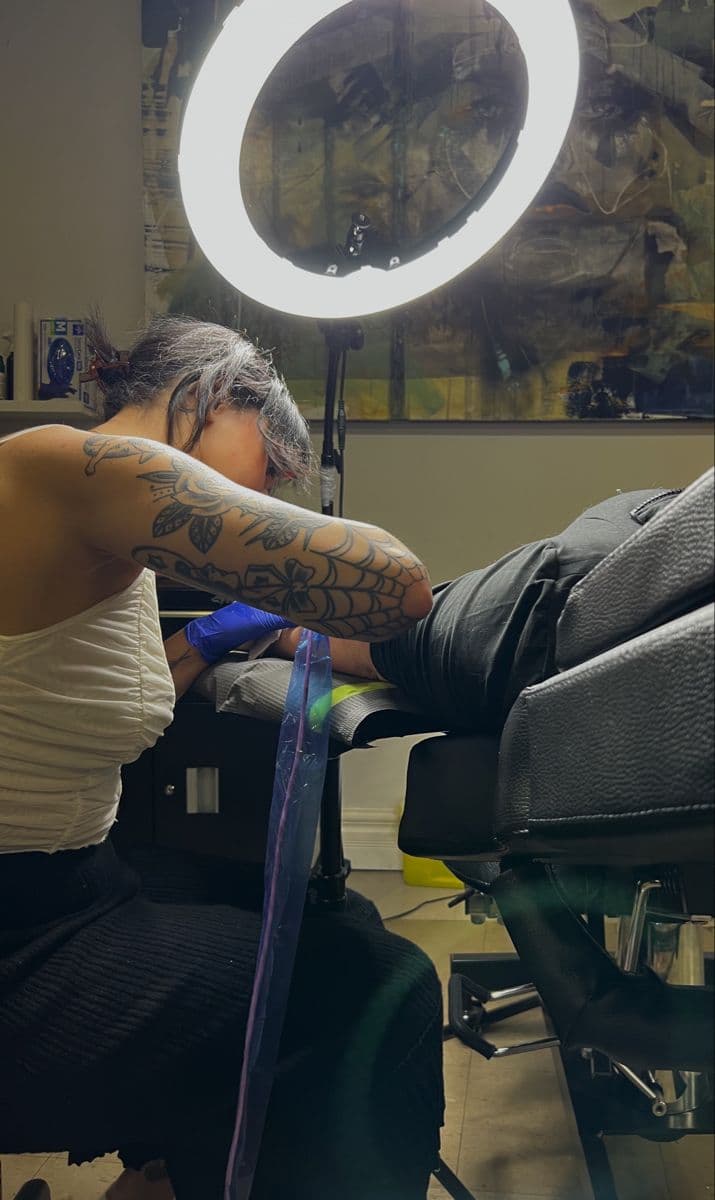 BaronArt_Tattoo_and_piercing_Studio