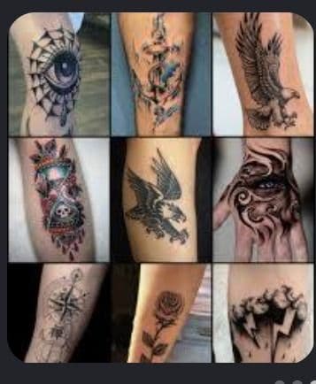 Black & Grey + Illustrative eye tattoo by Romeo_Lacoste_ on TattMe
