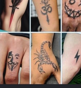 Black & Grey + Illustrative dagger tattoo by Romeo_Lacoste_ on TattMe