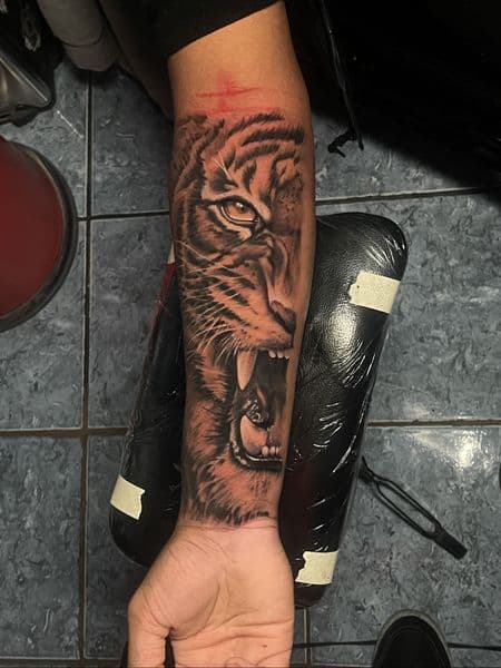 Tattoo by l_allen_tattoos on TattMe