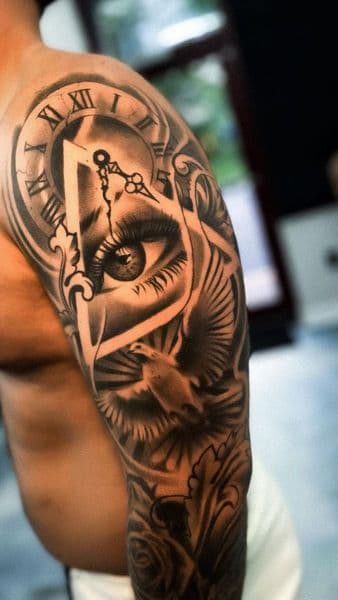 Tattoo by Jennifer_Lopez_ on TattMe