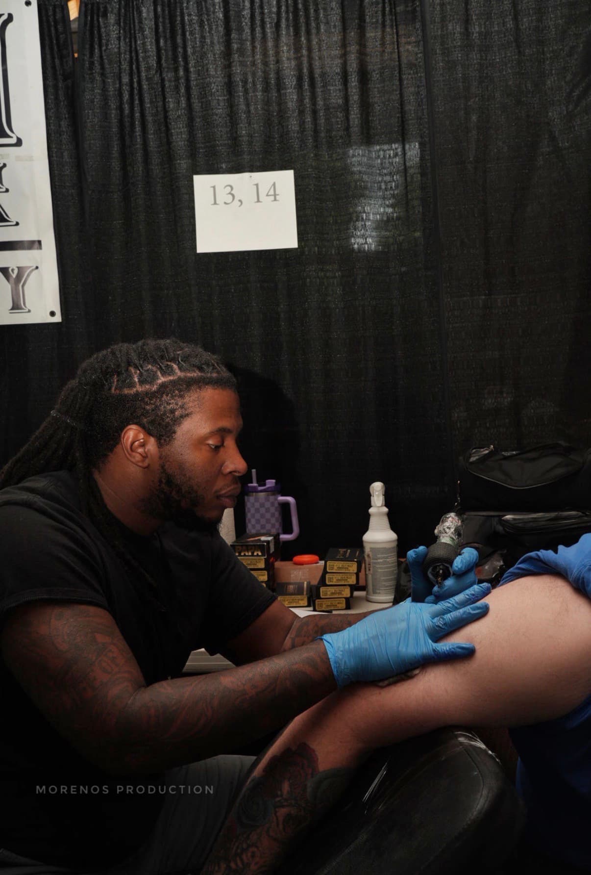TymmyTattoos